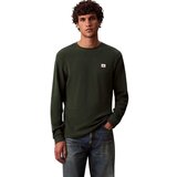 Calvin Klein zelena muška majica Cene