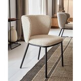 Kave Home Bijele blagovaonske stolice u setu 2 kom Ciselia – | shoptok.hr