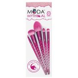 MŌDA® Mythical MŌDA®- MYTHICAL “WILD BLUSH“ set četkica | Eponuda.ba