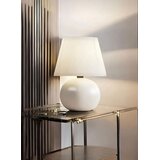 Opviq Stona lampa BRZ-340116, 40 W, 26 cm, Krem Cijene