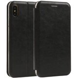  Leather FLIP Black XIAOMI MCLF11- Redmi Note 10 5g Cene