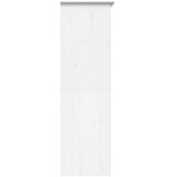  Ormar BODO bijeli 99 x 53,5 x 173 cm od masivne borovine | shoptok.hr