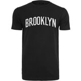 MT Men Brooklyn Tee black | Shoptok.si