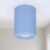 Brilagi Spot svetiljka MIA 1xGU10/30W/230V 100x80 mm plava | Eponuda.com