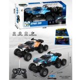 Monster auto na daljinski 521065