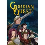 Steam Gordian Quest Key GLOBAL | ePonuda.com