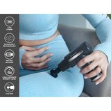 Beper P302MAS002 masažna pištola 1 kos | Shoptok.si