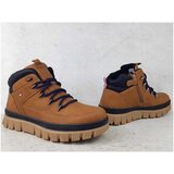 Tommy Hilfiger T3B5325221355A088 Smeđa | shoptok.hr