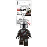 star wars privezak za ključeve sa svetlom: mandalorijan iz sezone 2