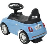  Dječji automobil na guranje Fiat 500 plavi | shoptok.hr