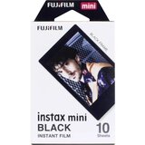 Fujifilm instax mini Film black frame | shoptok.hr
