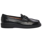 Steve Madden Mokasini BLACK ADISON Črna | Shoptok.si