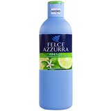 Felce Azzurra bergamot & jasnine kupka za kupanje 650ml pvc Cene