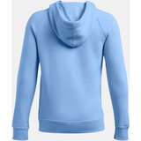 Under Armour Boys' sweatshirt UA Rival Fleece Hoodie - Boys | Shoptok.si
