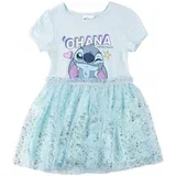 haljina KR 2900003149 2900003149 STITCH Ž plava 104