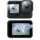 Telesin kaljeno steklo za športno kamero GoPro Hero 13, jasna, S6-FLM-08-TGP Cene