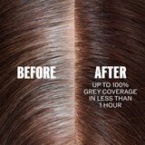 Wella Professionals Color Xpress barva za lase odtenek Dark Brown 3/ 60 ml | Shoptok.si