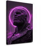  Image THANOS : Lord of Destini | Italian Canvas Cene