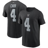 Nike Derek Carr 4 Las Vegas Raiders Player majica Cijene