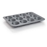 Tescoma Kovinski model za mafine 35,5x27 cm Compact – | Shoptok.si