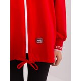 RELEVANCE Sweatshirt-RV-BL-9096.43P-red | Eponuda.ba