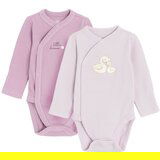 Cool club donji bodi preklop 2 kom DR CCG2901269-00 SMILEY Ž šareno 74 | shoptok.hr