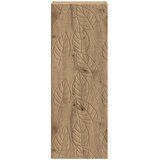  Ormar za montažu na zid 33 x 34,5 x 90 cm Konstruirano drvo | shoptok.hr