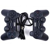  DZOJSTIK PC DUAL SHOCK 2U1 CRNI | Eponuda.ba