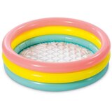 Intex bazen na napuhavanje 3 boje 86 x 25 cm | shoptok.hr