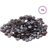  Stakleni nugget 17-19 mm Amber flash Stakl | shoptok.hr