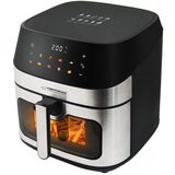 Esperanza EKA005 Pečeni krompir friteza na vroč zrak 8 L, 1600 W | Shoptok.si