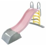 Plasticni tobogan 180cm roze 12800 ( 04/12800 )
