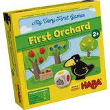 Haba Sadovnjak - moja prva igra | Shoptok.si