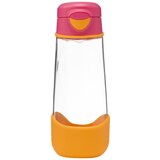 b.box Tritan™ bočica sportska, 600ml - strawberry shake BX711 | shoptok.hr