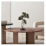 WALLXPERT Dekorativna figura Tri lista, Šarena | Eponuda.ba