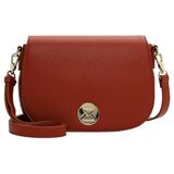 Tamaris Torbe za čez ramo Sac bandoulière Rdeča Cene