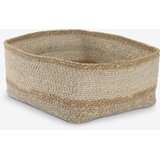  Korpa Š20xD24xV11cm natur Cene