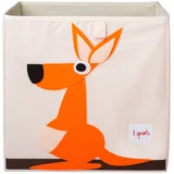 3Sprouts kutija za pohranu igračaka kangaroo