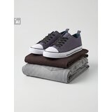 Sinsay Pamučna majica kratkih rukava | shoptok.hr