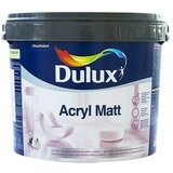 DULUX Unutarnja disperzijska boja (Bijele boje, 10 l) | shoptok.hr