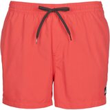 Quiksilver kopalke / Kopalne hlače EVERYDAY VOLLEY Rdeča | Shoptok.si