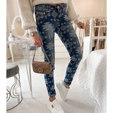 Gemre Doni women's skinny jeans | shoptok.hr