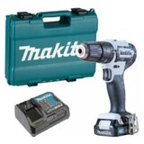 Makita aku udarna bušilica odvijač Black Edition HP333DSAW | Eponuda.ba