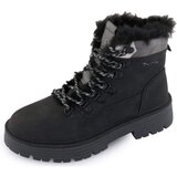 Alpine pro Dámská obuv městská DUNETA black | Shoptok.si