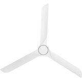  Lucci air 21610049 - Plafonski ventilator LONDO beo + daljinski upravljač | Eponuda.com