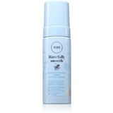 Yope Waterfully Smooth Foam eksfolijacijska pjena za čišćenje za lice 150 ml | shoptok.hr