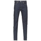 Levi's Kavbojke slim 512 SLIM TAPER FIT Modra | Shoptok.si