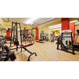  Dunaj, 2 nočitvi za 2 osebi z zajtrkom in wellnessom - Vienna Sporthotel**** | Shoptok.si
