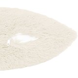  Presvlaka za jastuk 6 pcs HEERLEN Bijela 65 x 65 cm PV flis | shoptok.hr