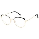 Pierre Cardin P.C.8880 I46 ONE SIZE (54) Zlata/Kristalna Cene